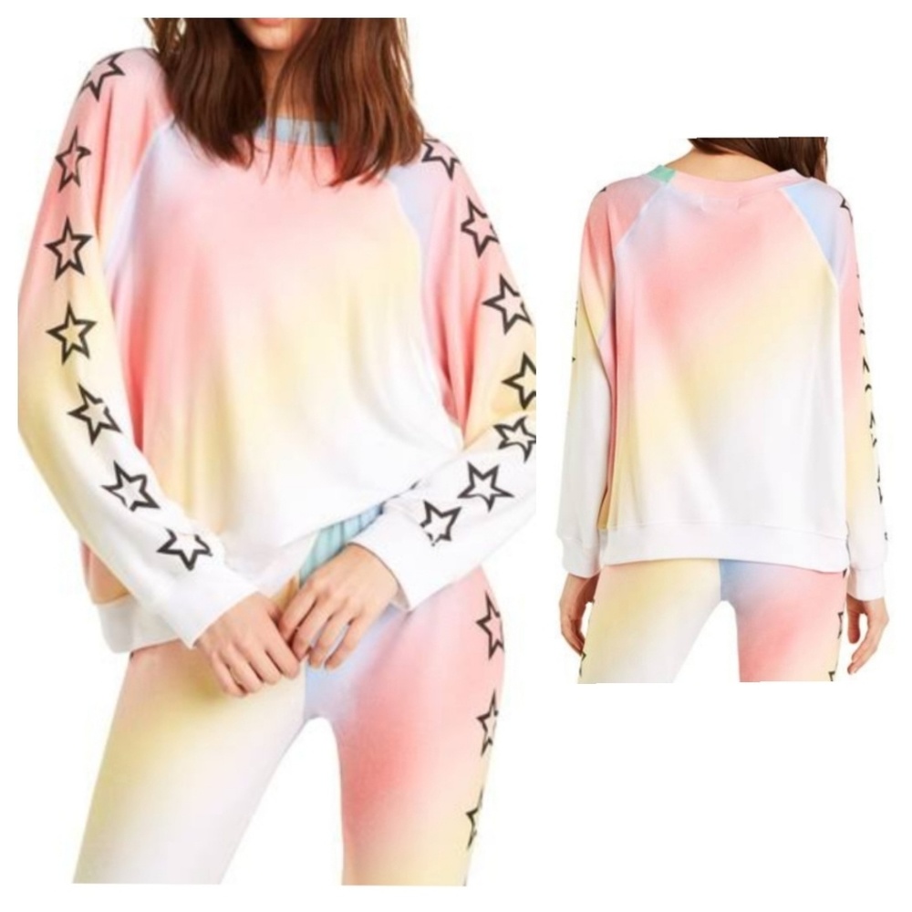 Wildfox | Nebula Sommers Sweatshirt